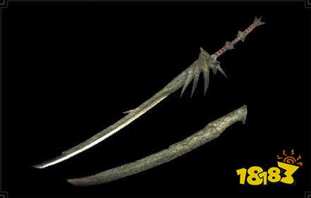 怪物猎人崛起曙光雌火龙新增武器 曙光DLC雌火龙衍生武器