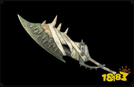 怪物猎人崛起曙光雌火龙新增武器 曙光DLC雌火龙衍生武器