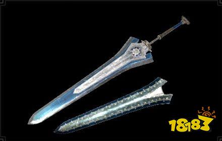 怪物猎人崛起曙光双刃刀新增武器 曙光DLC双刃刀衍生武器