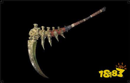 怪物猎人崛起曙光毒属性新增武器 曙光DLC毒属性衍生武器