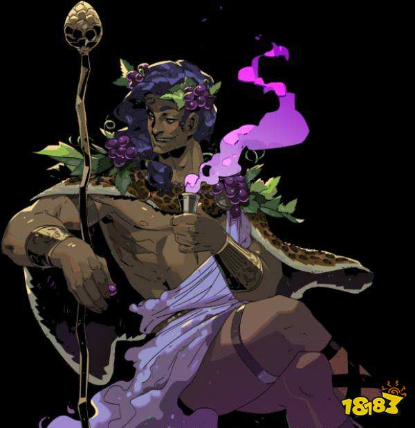 哈迪斯如何提升戴欧尼修斯的好感度 提升戴欧尼修斯好感度方法介绍