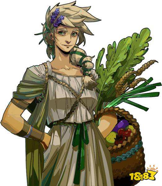 哈迪斯如何提升普西芬妮的好感度 提升普西芬妮好感度方法介绍