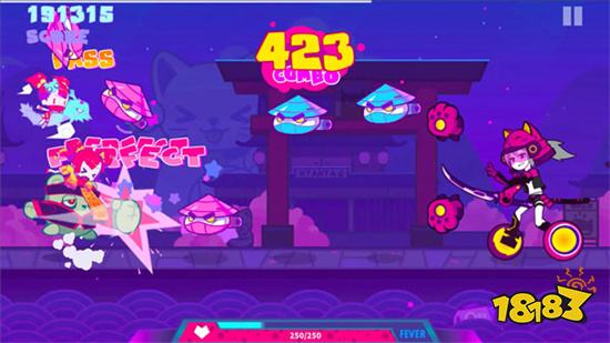 Muse Dash破解版下载