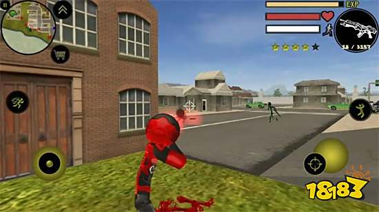 火柴人战争遗产无限钻石版本下载