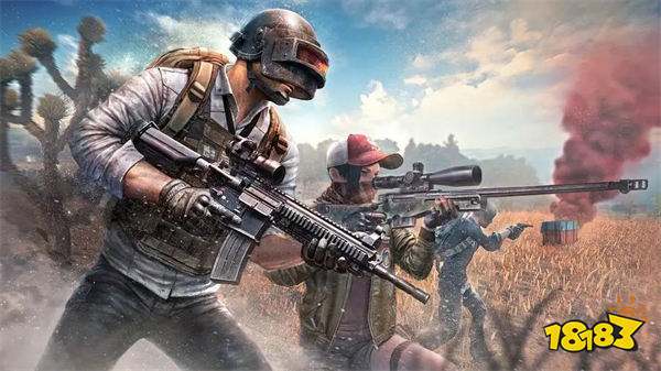 PUBG代充为什么比我自己充便宜 代充流程分享