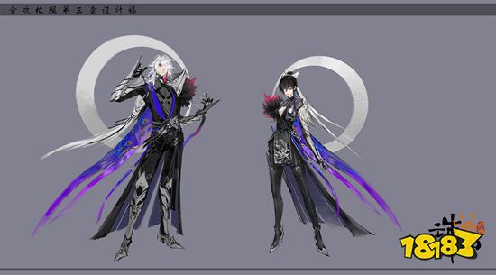 门派场景实时变化!《诛仙世界》合欢场景设定细节公布