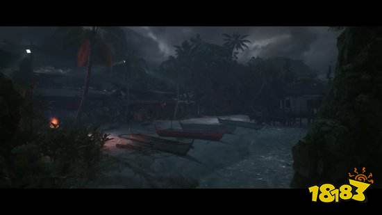 《杀手3》全新免费地图公布 7月26日海岛猎杀