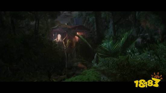 《杀手3》全新免费地图公布 7月26日海岛猎杀