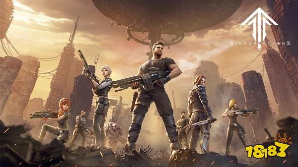 灵笼火种电脑版下载教程 灵笼火种官方最新PC版模拟器下载安装