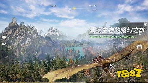 黑暗与光明手游正版