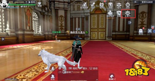 黎明之海航海大事件玩法指南 7大SS航海士解析