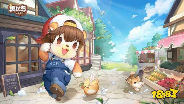 奥比岛手游登录异常怎么办 登录异常解决方法