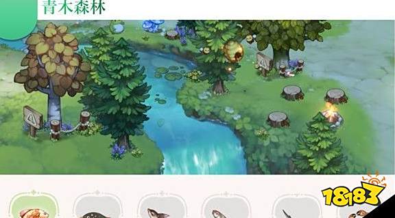 奥比岛手游怎么钓鱼 钓鱼玩法攻略