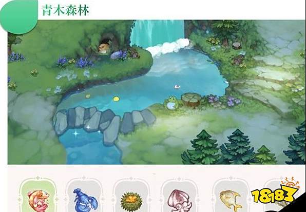 奥比岛手游怎么钓鱼 钓鱼玩法攻略