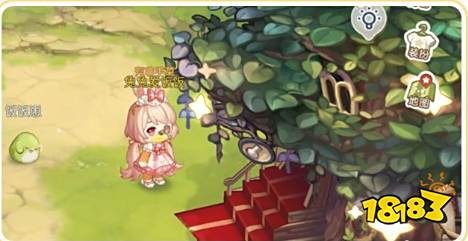 奥比岛手游挖宝树屋怎么兑换礼物 挖宝树屋兑换礼物教程