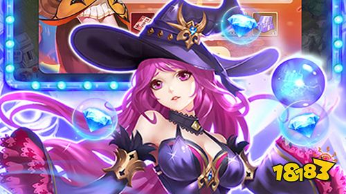 幻想Q传双无限全免手游