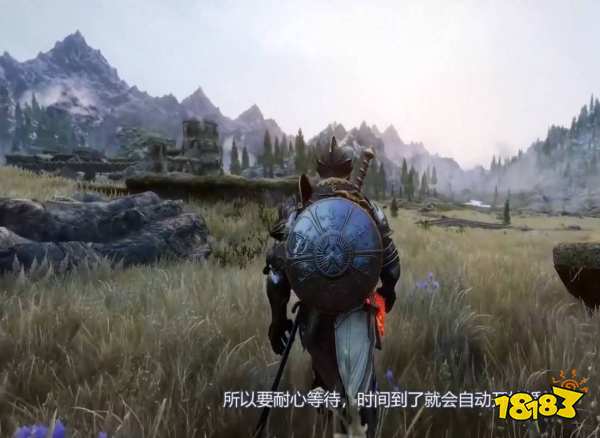 上古卷轴5怎么结婚 结婚方法介绍