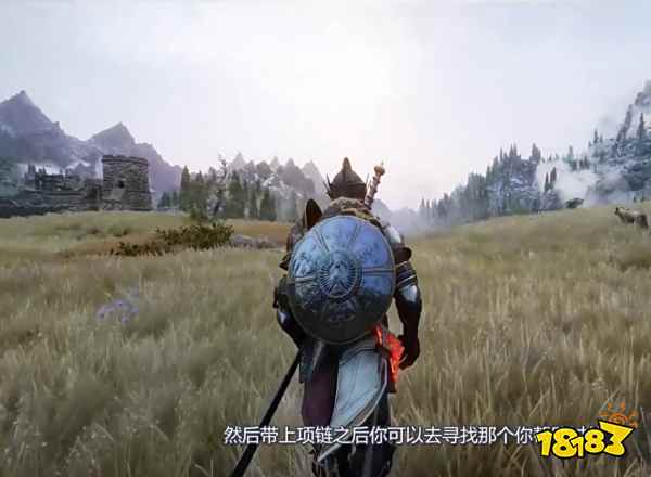 上古卷轴5怎么结婚 结婚方法介绍