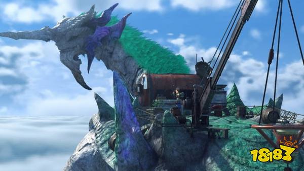 异度之刃2超频乱用了怎么办 超频浪费乱用解决方法