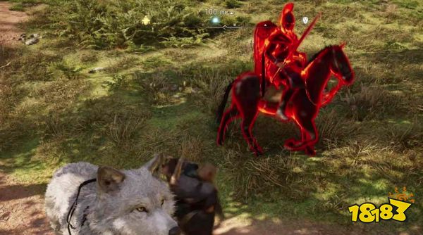 刺客信条英灵殿伊奥弗温在哪 上古维序者教团成员伊奥弗温位置