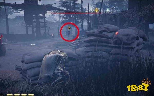 刺客信条英灵殿灰矛在哪 吉菲尔位置介绍