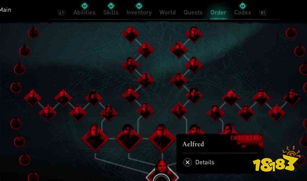 刺客信条英灵殿主父在哪 主父位置介绍