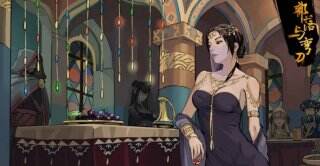 部落与弯刀一周目和二周目有什么区别 游戏二周目内容介绍