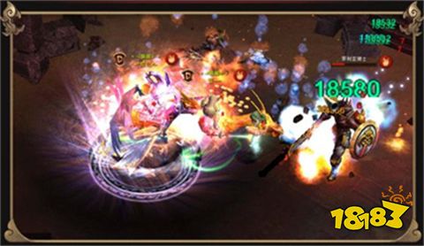 全民奇迹2官网正版下载