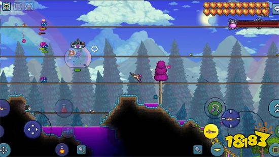 泰拉瑞亚中文版下载