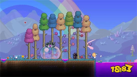 泰拉瑞亚破解版下载