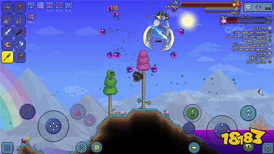 泰拉瑞亚国服版下载