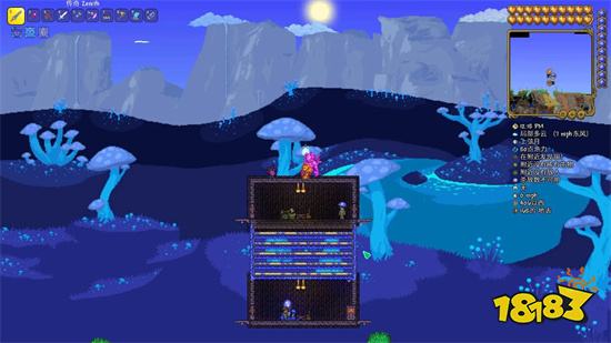 泰拉瑞亚国服版下载