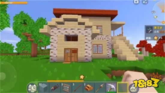 迷你世界国际服下载