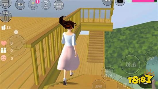 樱花校园模拟器升级版下载