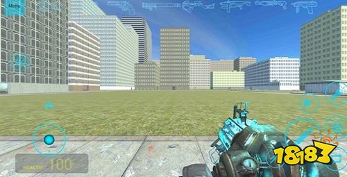 蓋瑞模組手機(jī)版下載2022