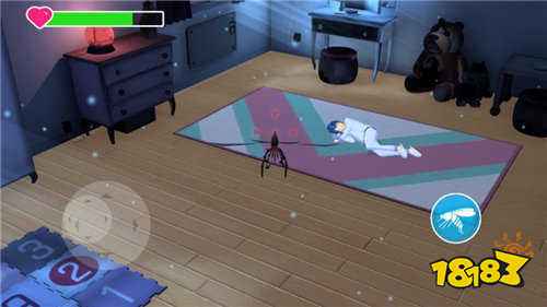 蚊子模拟器2022版