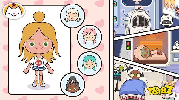 米加小镇世界电脑版下载 米加小镇世界官网最新PC版下载安装2022