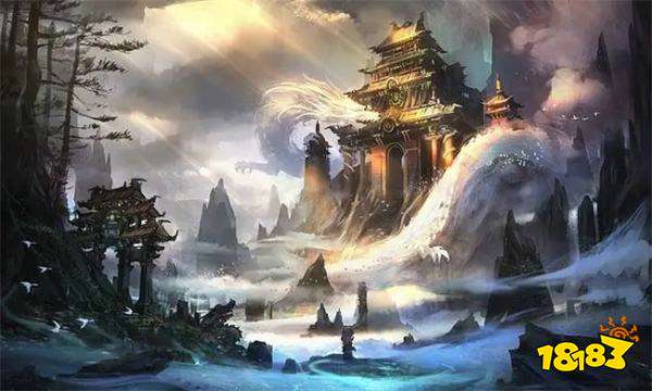 大型仙俠網(wǎng)絡(luò)游戲那些好玩 大型仙俠網(wǎng)絡(luò)游戲推薦2022