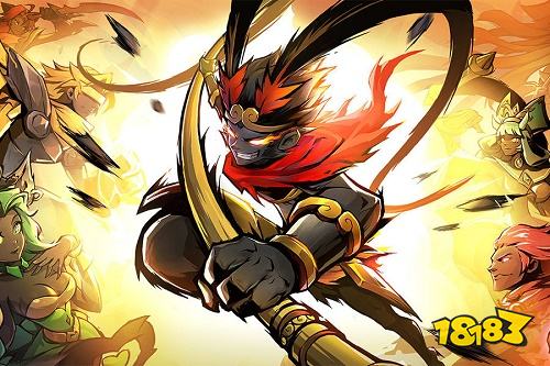 火柴人觉醒v2.0版本