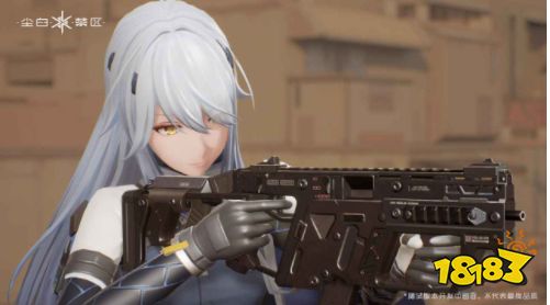 尘白禁区2022下载