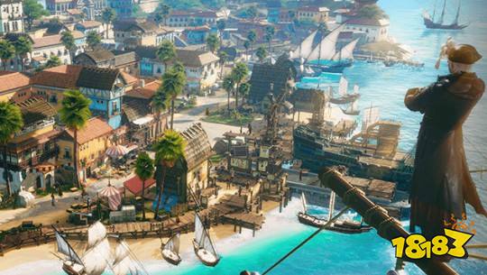 必玩 黎明之海七大最推荐玩法指南