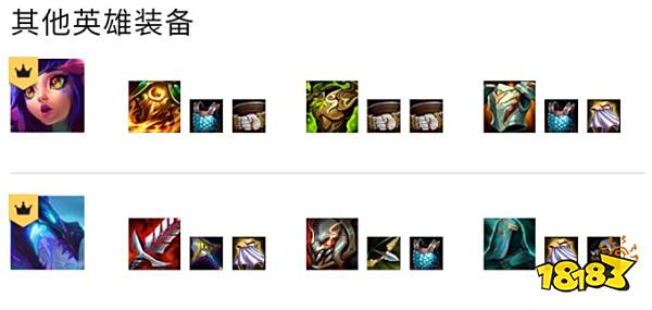 云顶之弈S7幽影蜘蛛阵容怎么玩 幽影蜘蛛阵容推荐