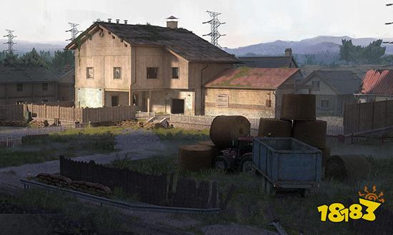 暗区突围是第几人称的游戏 游戏视角类型介绍