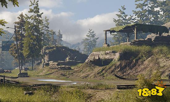 暗区突围是第几人称的游戏 游戏视角类型介绍