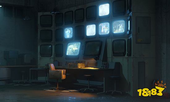 暗区突围农场物资点有哪些 农场物资点位置分享