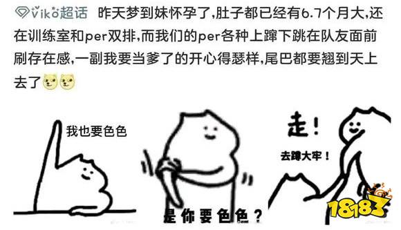 LOLmeiko孕婦是什么梗 lolmeiko孕婦梗介紹