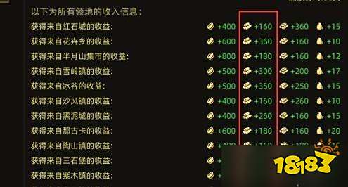 部落与弯刀怎么快速刷木头 快速刷木头方法分享