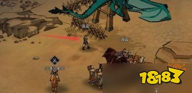 部落与弯刀怎么快速刷木头 快速刷木头方法分享