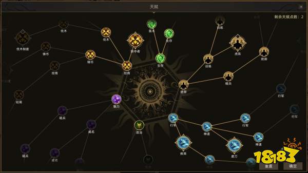 部落与弯刀资源在哪里 全地图资源位置及获得方法