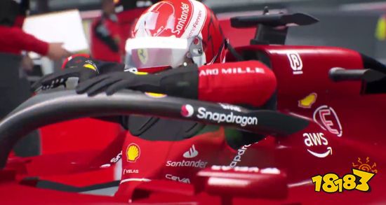 F1车队经理2022有中文吗 游戏中文设置方法分享